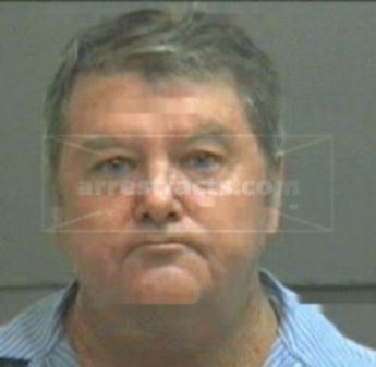 Harold Dean Hamby