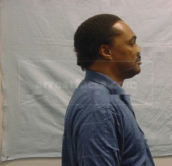 Ronald Earl Dillworth