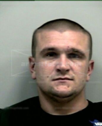 Adam Clayton Frizzell