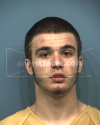 Jordan Alan Craig