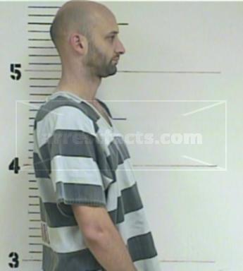 Scott Allen Golden
