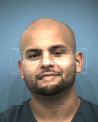 Emmanuel Harold Garcia