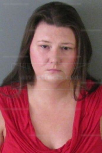 Brianna Nichole Crouse