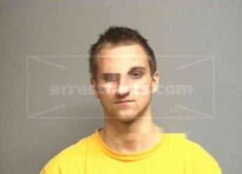 Drew Richard Lubecky