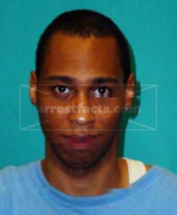 Jason Gregory Dacosta