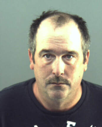 Timothy William Terrell