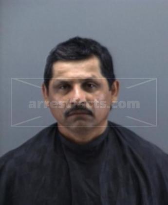 Antonio Medrano Reyes