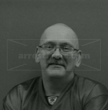 Chester Russell Mcglaughlin