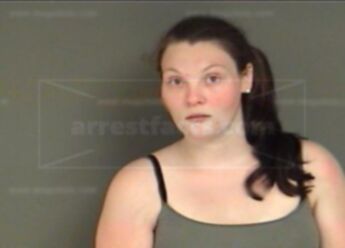 Bryttanie Donette Russell