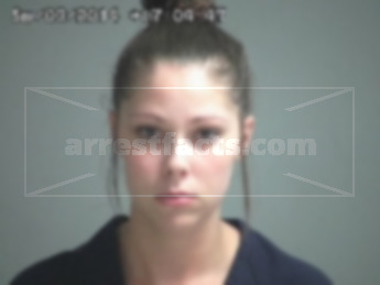 Ashley Renee Owens