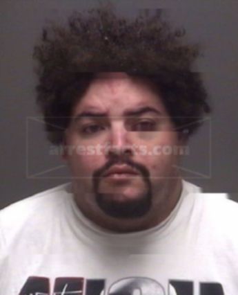 Damien Jerome Paul