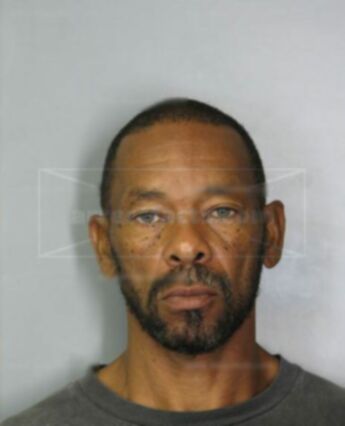 Teddy Dorsey
