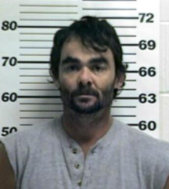 Barry Lee Alan Bridwell