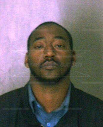 Jasper Demetrius Thornton