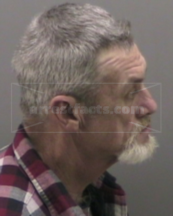 Johnny Ray Roberts