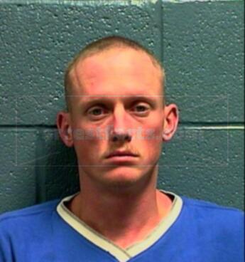Billy Roscoe Keeling
