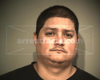 Orlando Lugo Rodriguez