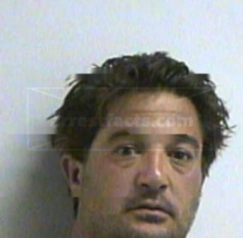 Michael Angelo Bonfiglio