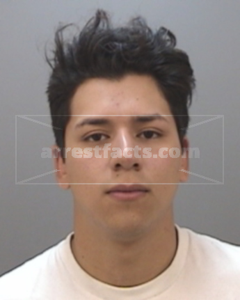 Oscar Alexis Osorio