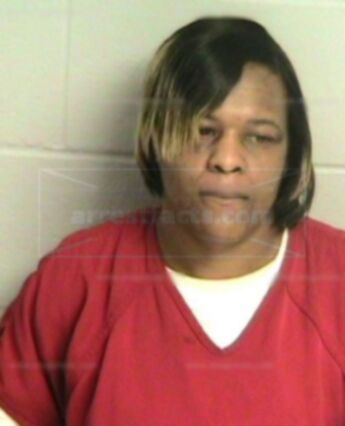 Stacie Yvette Belcher