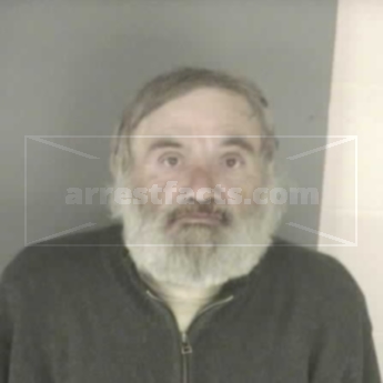 Roy Clifford Neff