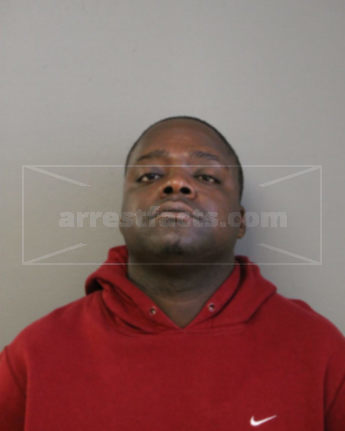 Anthony Suttle