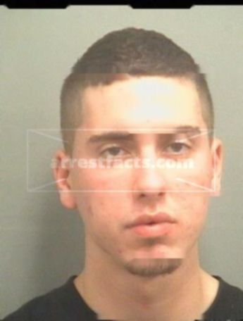 Stephen Shultz Oliveira