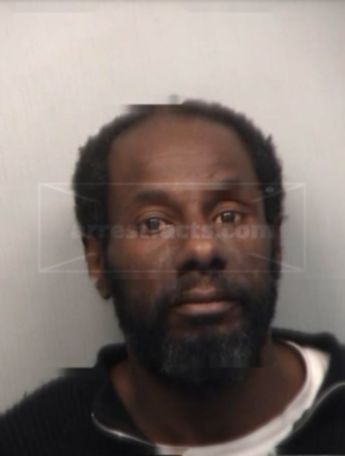 Kevin Sylvester Young