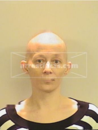 Heather Liegh Walker