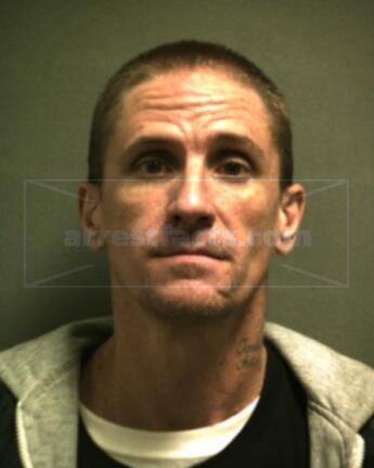 Shawn Keith Mcsorley