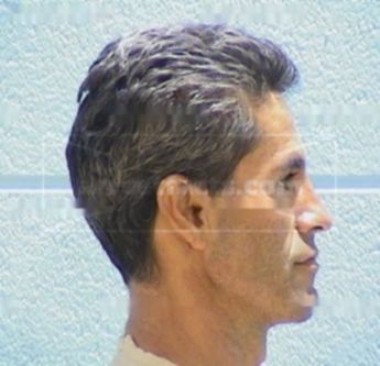 Marco Hurtado