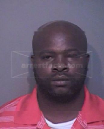 Marquis Dewayne Prim