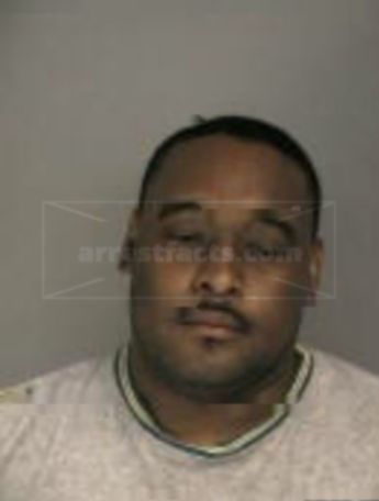 D Clemmons Antonio
