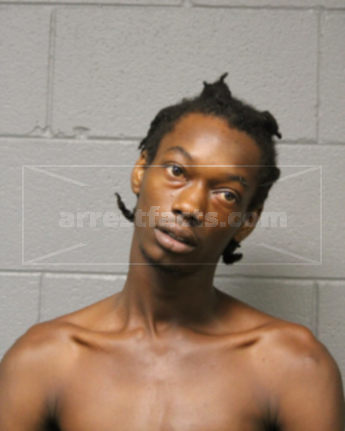 Reggie Walker