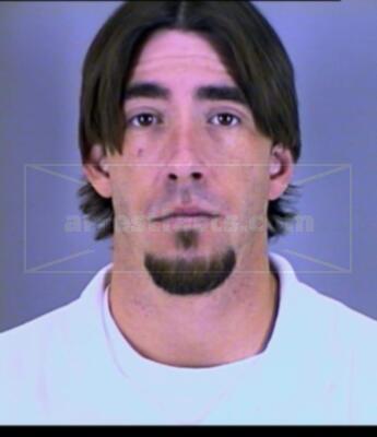 Travis Norman Mckendry