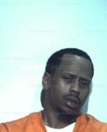 Maurice Scott