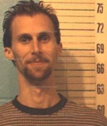 Matthew Garrison Reese