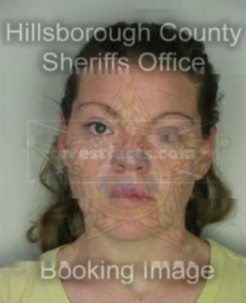 Jennifer Marie Faircloth