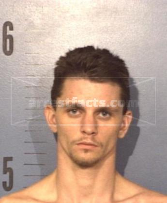 Brandon Paul Miller