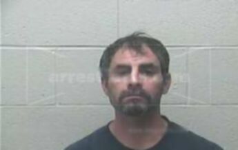 Jeffrey James Decoteau