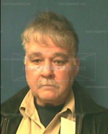 Terry George Mamula