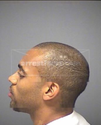 Nicolas Emando Bryant