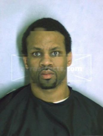 Larentez Douglas