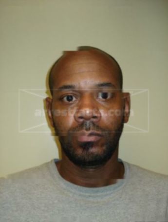 Anthony Wayne Oden