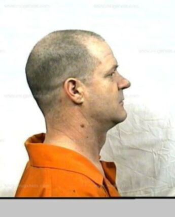 James Mitchel Vaughn