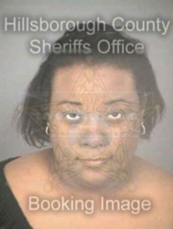 Marissa Gooden