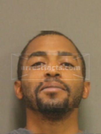 Malcolm Lorenzo Holt