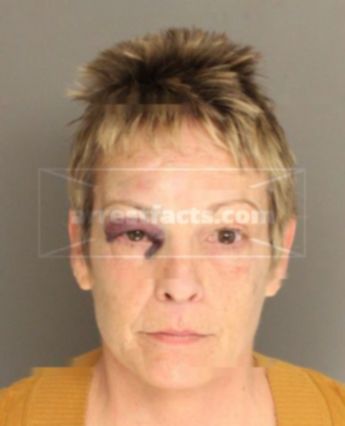 Donna Bratcher Cassavaw