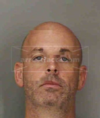 Ronald Jeffery Mcfarland