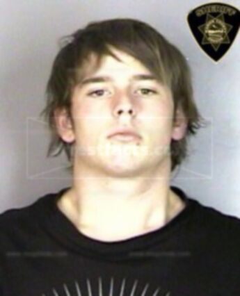 Tyler James Kirkland